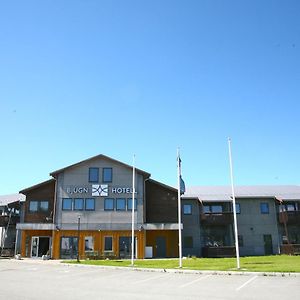 Bjugn Hotell